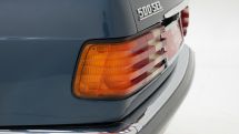 Mercedes-Benz 500 SEL '81 (1981)