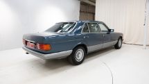 Mercedes-Benz 500 SEL '81 (1981)