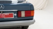 Mercedes-Benz 500 SEL '81 (1981)