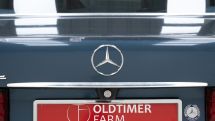 Mercedes-Benz 500 SEL '81 (1981)