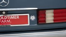 Mercedes-Benz 500 SEL '81 (1981)