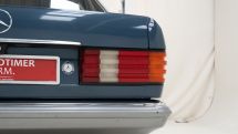 Mercedes-Benz 500 SEL '81 (1981)