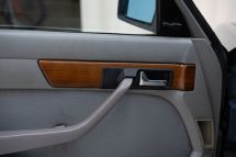Mercedes-Benz 500 SEL '81 (1981)