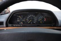 Mercedes-Benz 500 SEL '81 (1981)