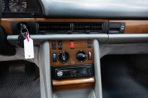 Mercedes-Benz 500 SEL '81 (1981)