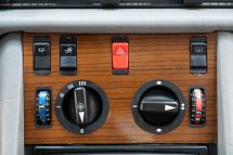 Mercedes-Benz 500 SEL '81 (1981)