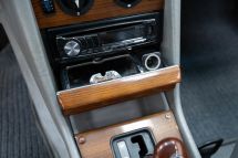 Mercedes-Benz 500 SEL '81 (1981)