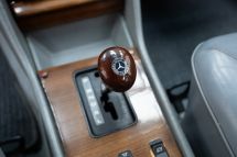 Mercedes-Benz 500 SEL '81 (1981)