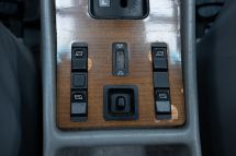 Mercedes-Benz 500 SEL '81 (1981)