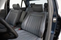 Mercedes-Benz 500 SEL '81 (1981)