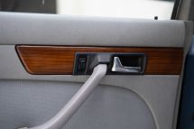 Mercedes-Benz 500 SEL '81 (1981)