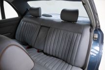 Mercedes-Benz 500 SEL '81 (1981)
