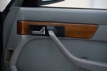 Mercedes-Benz 500 SEL '81 (1981)