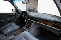 Mercedes-Benz 500 SEL '81 (1981)