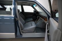 Mercedes-Benz 500 SEL '81 (1981)