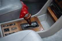 Mercedes-Benz 500 SEL '81 (1981)