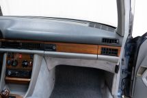 Mercedes-Benz 500 SEL '81 (1981)