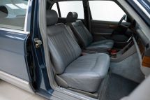Mercedes-Benz 500 SEL '81 (1981)