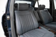 Mercedes-Benz 500 SEL '81 (1981)