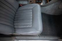 Mercedes-Benz 500 SEL '81 (1981)
