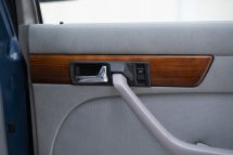 Mercedes-Benz 500 SEL '81 (1981)