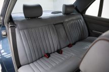 Mercedes-Benz 500 SEL '81 (1981)