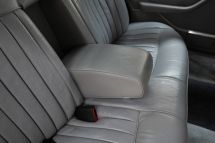 Mercedes-Benz 500 SEL '81 (1981)