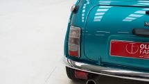 Mini Rover 1300 '93 (1993)