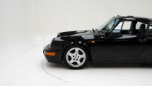 Porsche 911 964 Carrera 2 '90 (1990)