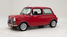 Mini 1.3 MPI MK1 Look '98 (1998)