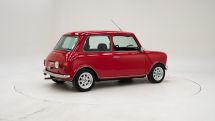 Mini 1.3 MPI MK1 Look '98 (1998)