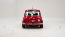 Mini 1.3 MPI MK1 Look '98 (1998)