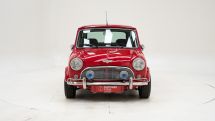 Mini 1.3 MPI MK1 Look '98 (1998)
