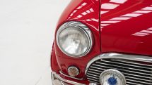 Mini 1.3 MPI MK1 Look '98 (1998)