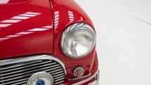 Mini 1.3 MPI MK1 Look '98 (1998)
