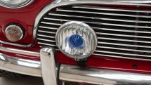 Mini 1.3 MPI MK1 Look '98 (1998)