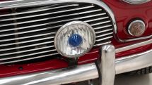Mini 1.3 MPI MK1 Look '98 (1998)
