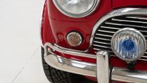 Mini 1.3 MPI MK1 Look '98 (1998)