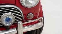 Mini 1.3 MPI MK1 Look '98 (1998)