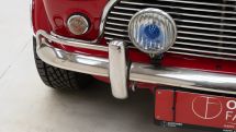 Mini 1.3 MPI MK1 Look '98 (1998)