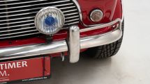 Mini 1.3 MPI MK1 Look '98 (1998)