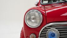 Mini 1.3 MPI MK1 Look '98 (1998)