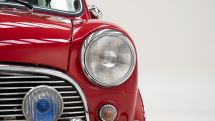 Mini 1.3 MPI MK1 Look '98 (1998)