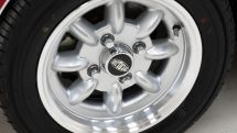Mini 1.3 MPI MK1 Look '98 (1998)