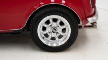 Mini 1.3 MPI MK1 Look '98 (1998)