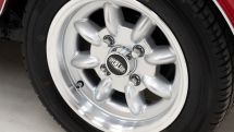 Mini 1.3 MPI MK1 Look '98 (1998)