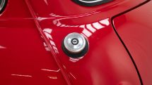 Mini 1.3 MPI MK1 Look '98 (1998)