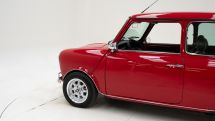 Mini 1.3 MPI MK1 Look '98 (1998)