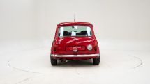 Mini 1.3 MPI MK1 Look '98 (1998)