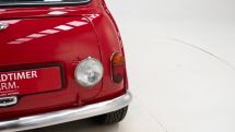 Mini 1.3 MPI MK1 Look '98 (1998)